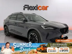 CUPRA Formentor 1.5 TSI 150 DSG