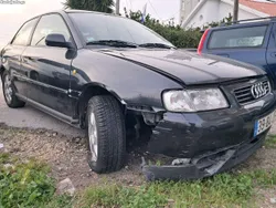 Audi A3 1.8 125 cv