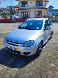 Opel Corsa 1.2 Twinport