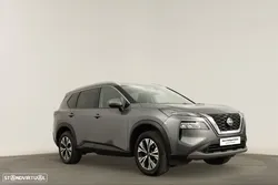 Nissan X-Trail 1.5 VC T N-Connecta 7L
