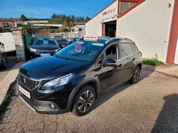 Peugeot 2008 1.2i 110cv allure ) ( Phase 2 ) ( 1er main ) ( crit-air 1 )