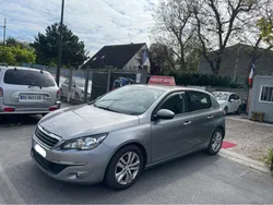 Peugeot 308 1.2 VTI 82Cv