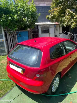 Honda Civic 1.6 Sport