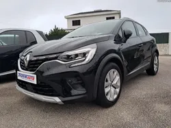 Renault Captur 1.0 tce 100cv bi-fuel Business