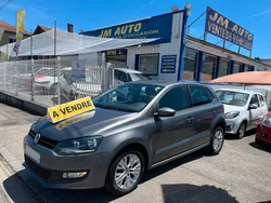Belle polo 1.6 TDI 90cv 184.500kms gps clim possibilité garantie 12 / 24 / 36 mois