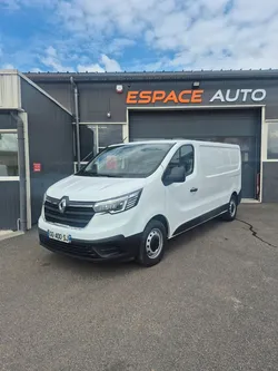 Renault trafic L2H1 3T 2ldci 130cv
