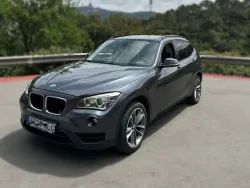 BMW X1 xDrive 20d
