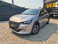 Peugeot 208 100kW Allure