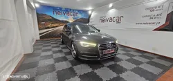 Audi A6 Avant 2.0 TDi S-line S tronic