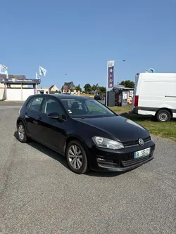 Golf 7 BOÎTE Auto DSG6 1.6tdi 105cv