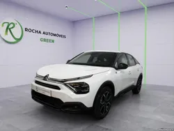 Citroën e-C4 Feel Pack