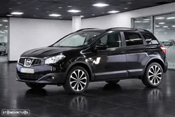 Nissan Qashqai 1.6 dCi 360