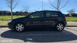 VW Golf 1.9 TDi Confortline DSG 7V