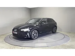 AUDI A3 8V Sportback 1.6 30 TDI 116cv S-Tronic 7 Business Line PHASE 2 Garantie 12 mois