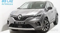 Renault Captur 1.0 TCe Exclusive de 2021