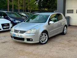 Volkswagen Golf V 1,9 TDI 105CV UNITED