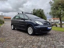 Citroën Picasso 2.0 HDi