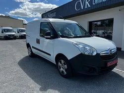 Opel COMBO CARGO L1H1 1.3 CDTI 95CH PACK CLIM +