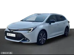 Toyota Corolla Touring Sports 1.8 Hybrid Comfort Plus