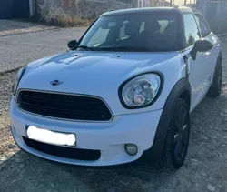 MINI Countryman Cooper D