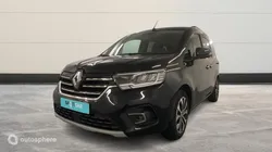 Renault Kangoo 1.5 Blue dCi 115ch Techno auto - 24