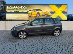 VW Polo 1.4 TDI APENAS 184000KM IUC BARATO