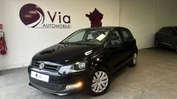 Volkswagen Polo 1.6 TDI 90 CR FAP Confortline DSG7