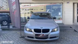 BMW 320 d Exclusive