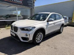 BMW X1 II (F48) xDrive18dA 150ch Business 2016
