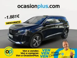 PEUGEOT 5008 1.2 PureTech S&S Allure Pack 130 EAT8