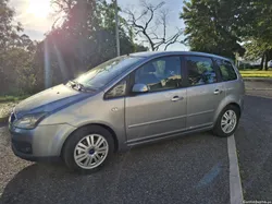Ford C-Max 1.6 TDCi