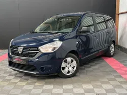 Dacia LODGY 1.5 Blue dCi 95 Essentiel