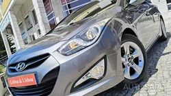 Hyundai i40 SW 1.7 CRDi Premium de 2013