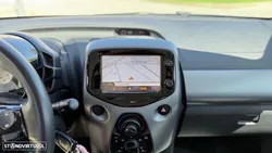 Toyota Aygo 1.0 X-Play