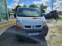 Trafic 9 places 1.9 DCI 80cv
