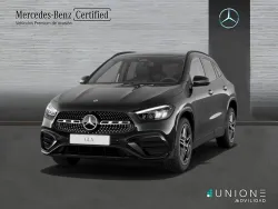 MERCEDES Clase GLA GLA 200d 8G-DCT