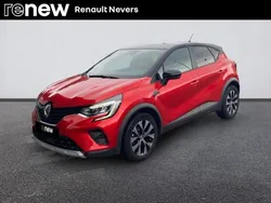 Renault Captur TCe 90 Evolution