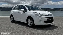 Citroën C3 1.2 PureTech Collection