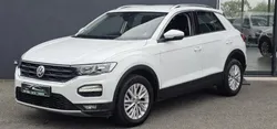 VOLKSWAGEN T-ROC 1.0 TSI 115ch LOUNGE