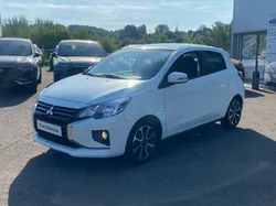 Mitsubishi Space Star 1.2 MIVEC 71ch Red Line EDITION 2024