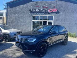 Volkswagen TOUAREG 3.0 V6 TDI 262CH BLUEMOTION TECHNOLOGY CARAT 4MOTION TIPTRONIC