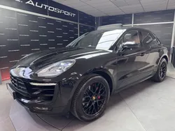 Porsche MACAN (95B) 3.0 V6 360 CV GTS PDK 4X4 / TOIT OUVRANT / PACK CHRONO / CARBONE EXT + INT