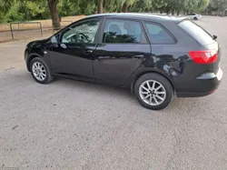 Seat Ibiza SW 1.2TDI  75cv