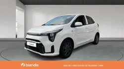KIA Picanto 1.0 DPi Drive