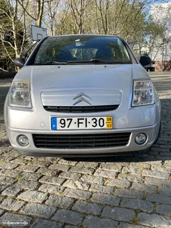 Citroën C2 1.1