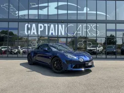 Alpine a110 s 1.8 tce - 300 bva edc - garantie 12 mois