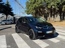 BMW i3 s 120Ah