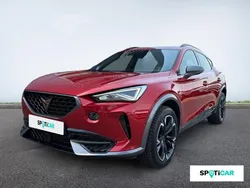Cupra Formentor 1.5 TSI 150ch V DSG7