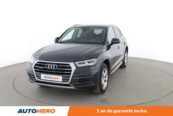 Audi Q5 2.0 TFSI Design Luxe Quattro S tronic 7 252 ch