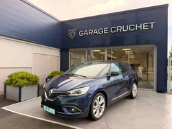 Renault Scénic IV 1.7 Blue DCI 120 Business